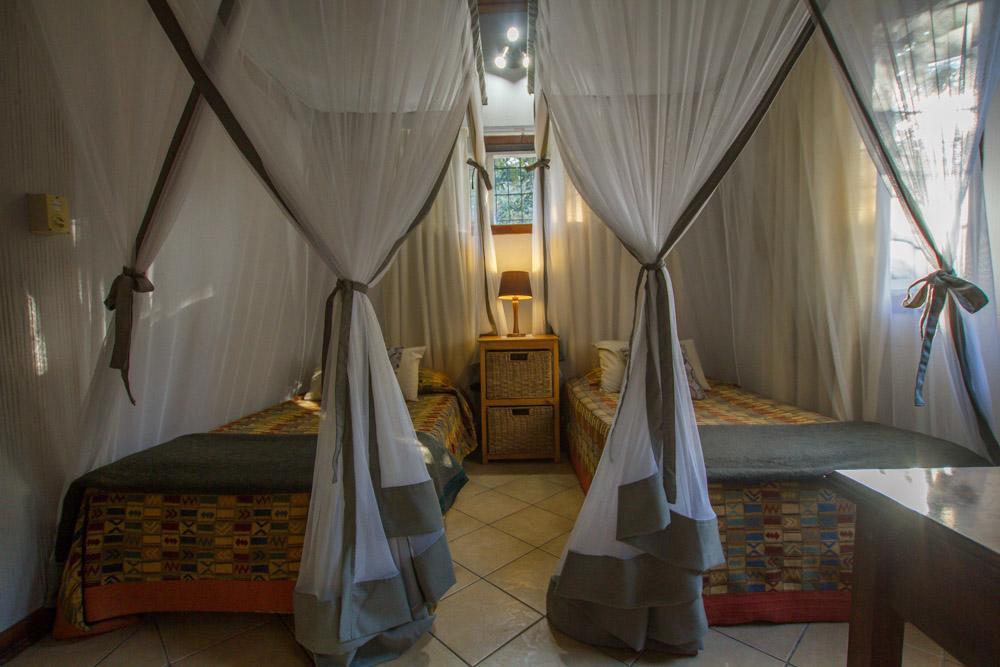 Flatdog Lodge Victoria Falls Dış mekan fotoğraf