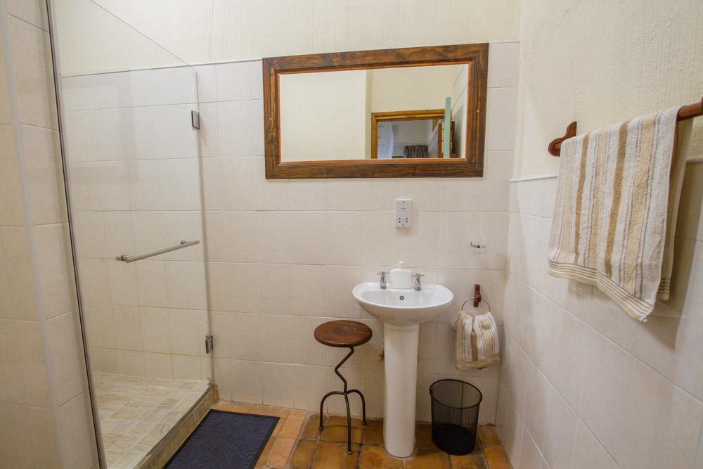 Flatdog Lodge Victoria Falls Dış mekan fotoğraf
