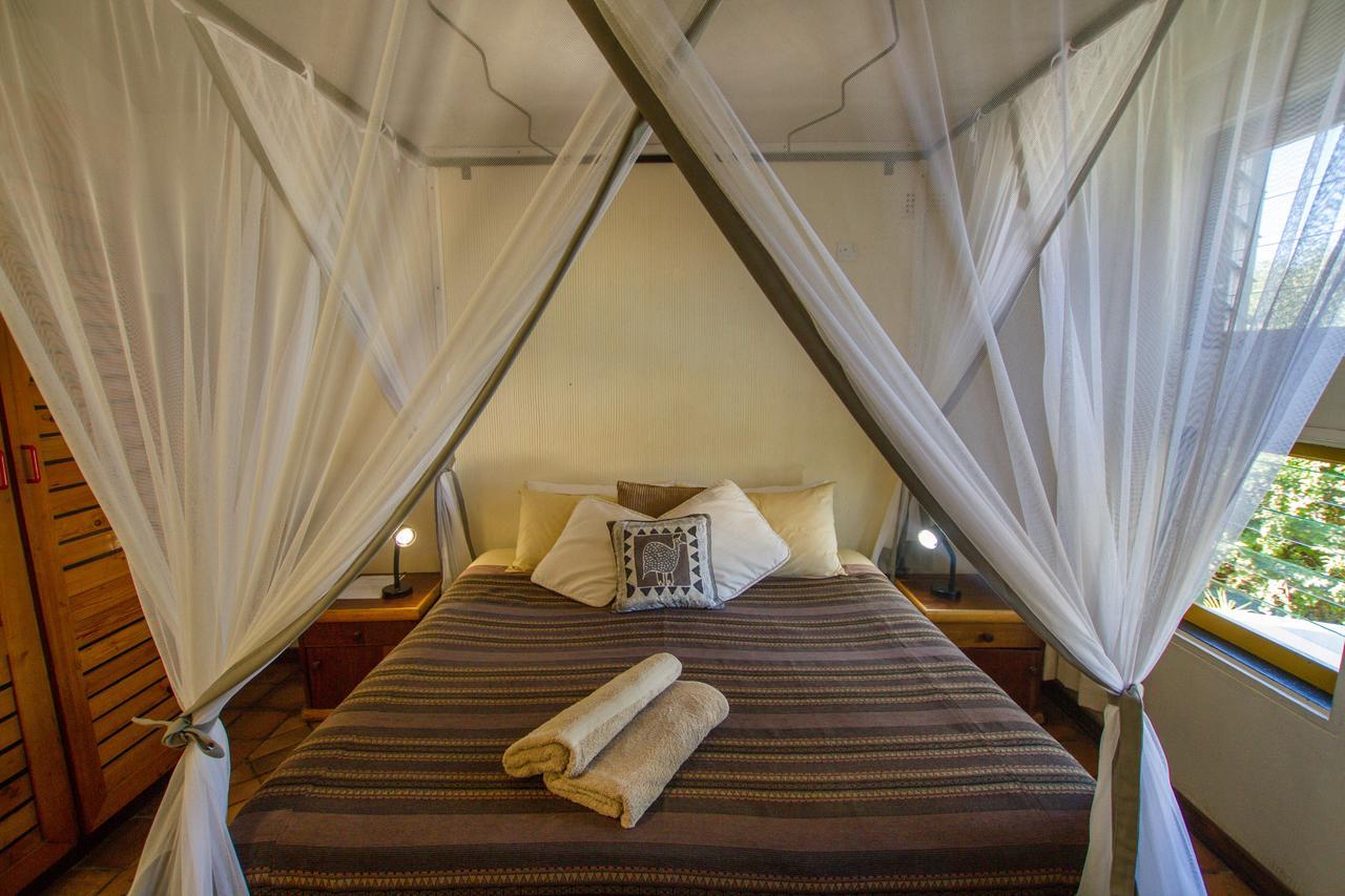 Flatdog Lodge Victoria Falls Dış mekan fotoğraf