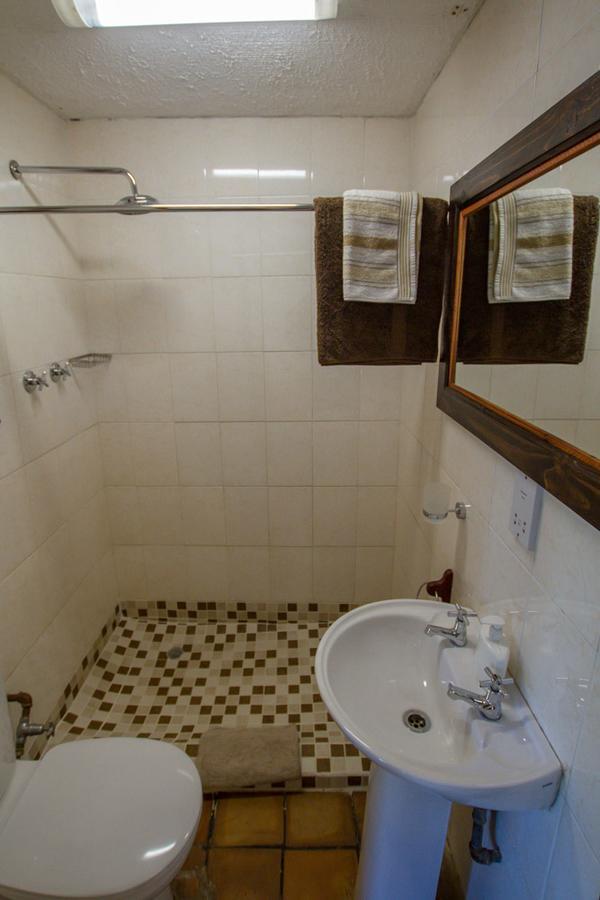 Flatdog Lodge Victoria Falls Dış mekan fotoğraf