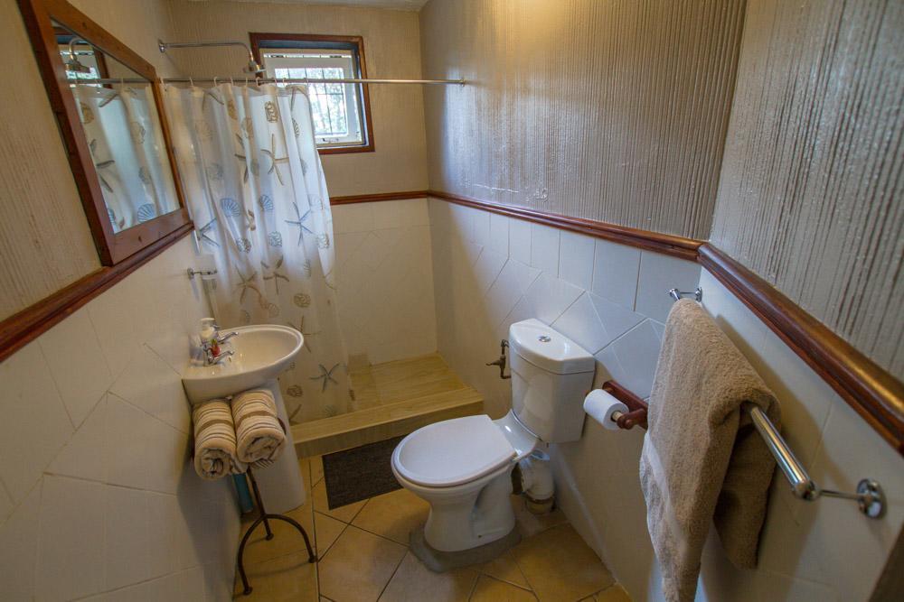 Flatdog Lodge Victoria Falls Dış mekan fotoğraf