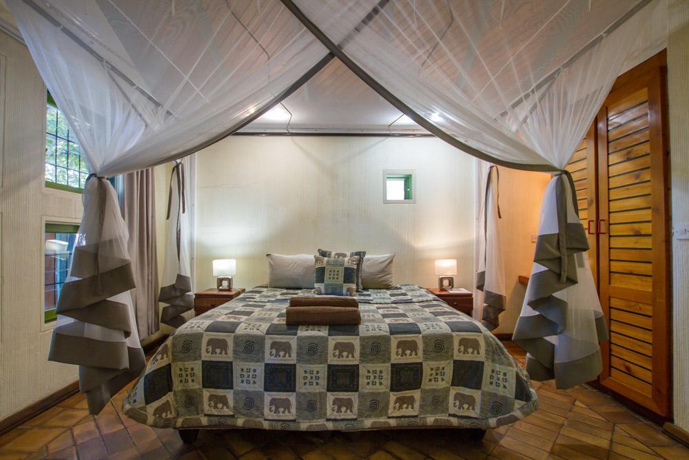 Flatdog Lodge Victoria Falls Dış mekan fotoğraf