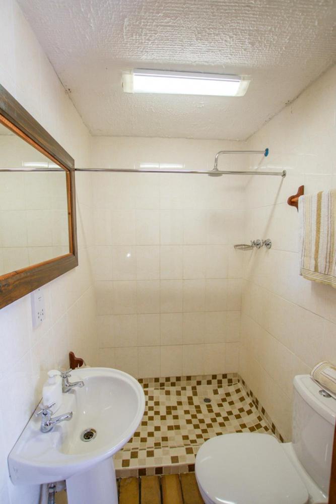 Flatdog Lodge Victoria Falls Dış mekan fotoğraf
